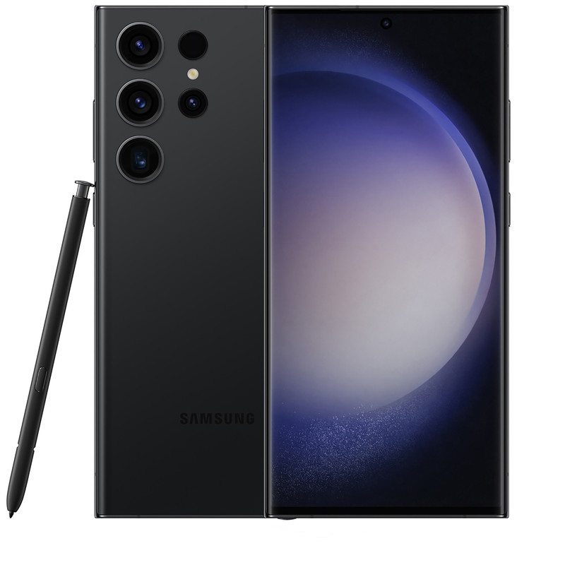 گوشی موبایل سامسونگ مدل Galaxy S23 Ultra ظرفیت 256 گیگابایت و رم 12 گیگابایت