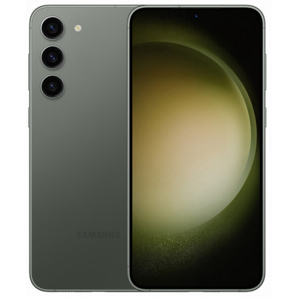 گوشی موبایل سامسونگ مدل Galaxy S23 Plus ظرفیت 256 گیگابایت و رم 8 گیگابایت