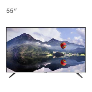 تلویزیون ال ای دی هوشمند اسنوا مدل SSD-55SK600US سایز 55 اینچ