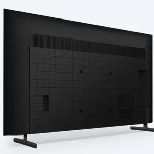 تلویزیون ال ای دی 4K سونی مدل X80L سایز 55 اینچ محصول 2023